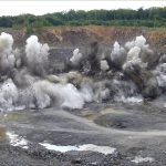 На Вінниччині 7 травня проведуть вибухові роботи на кар’єрі