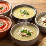 Чим корисні перші страви для організму: пояснення лікарки