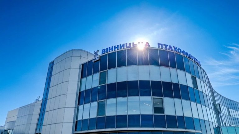 Вінницька птахофабрика — найбільший роботодавець Вінниччини за версією Опендатабот