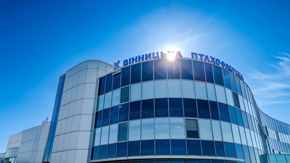 Вінницька птахофабрика — найбільший роботодавець Вінниччини за версією Опендатабот