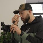 Ветеран Владислав Зелениця змагатиметься на міжнародному фестивалі адаптивного спорту в Німеччині