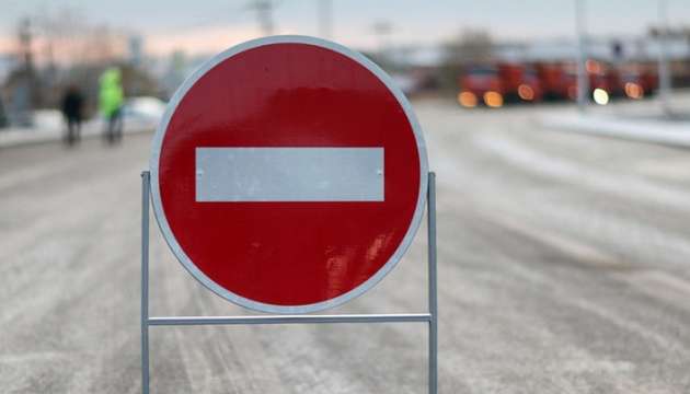 У Вінниці з 18 до 22 травня обмежать рух на вулиці Магістратській