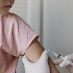 На Вінниччині влітку проводитимуть виїзні сесії вакцинації дітей проти кору
