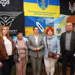 Лариса Білозір провела прийом громадян та відвідала громади Вінниччини