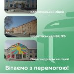 Два ліцеї з Вінниччини перемогли у проєкті модернізації шкільних їдалень
