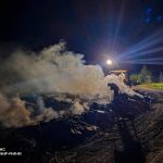 На Вінниччині вигоріло майже 14 гектарів землі
