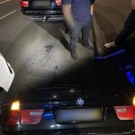 У Вінниці водій BMW X5 керував авто у стані наркотичного сп’яніння та без права керування