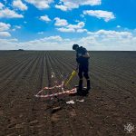 На Вінниччині сапери ДСНС знищили мінометну міну