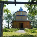 У Сорокотяжинцях продовжують підтримувати храм у межах ініціативи «Духовна Вінниччина»