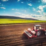 Аграрії Вінниччини засіяли вже понад 70% ярих культур