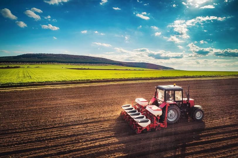 Аграрії Вінниччини засіяли вже понад 70% ярих культур