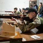 На Вінниччині стартував XVІІІ обласний етап гри «Сокіл» («Джура»)