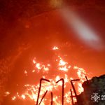 На Вінниччині з початку року сталося 566 пожеж в екосистемах