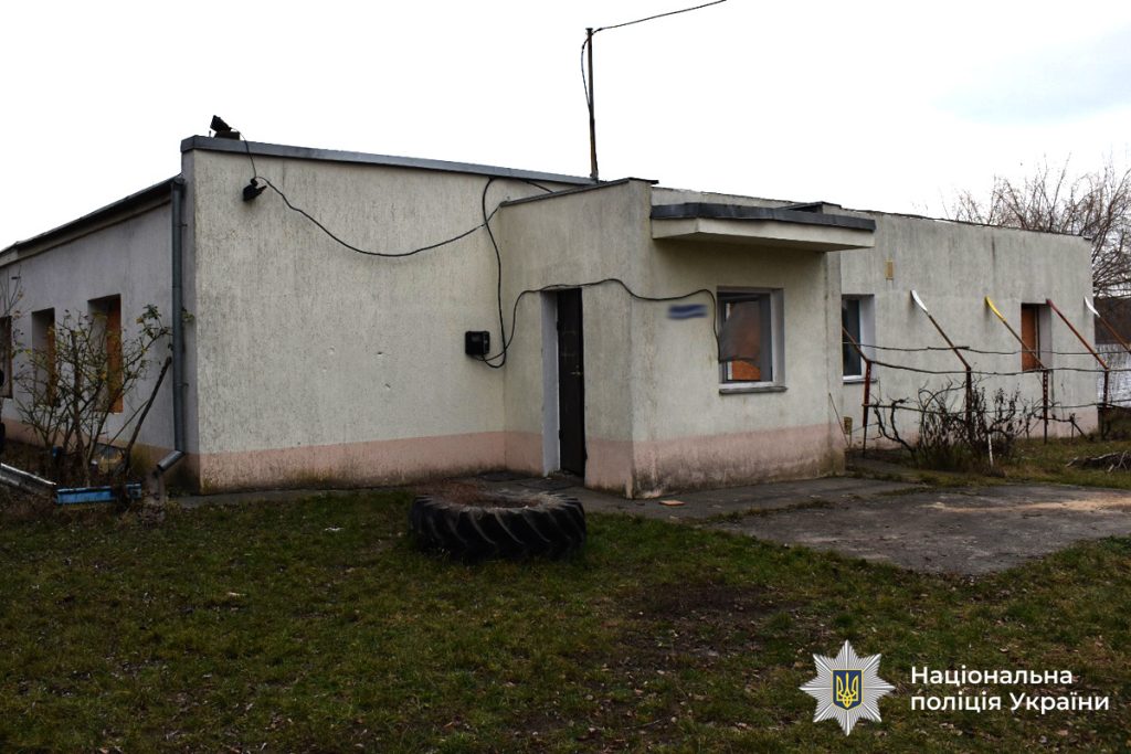 У Гайсинському районі викрили схему заволодіння бюджетними коштами після ракетного удару