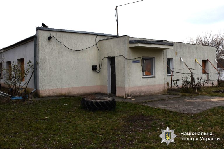 У Гайсинському районі викрили схему заволодіння бюджетними коштами після ракетного удару
