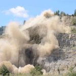 На Вінниччині 19 травня проведуть планові вибухові роботи