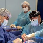У Вінниці захиснику провели складну операцію, яка відкрила шлях до протезування