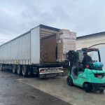 Вінниччина отримала медичну допомогу майже на два мільйони гривень