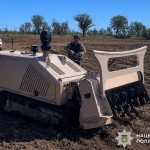 Вибухотехніки з Вінниччини розміновують Херсонську область