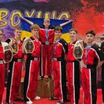 Вінницькі спортсмени стали призерами чемпіонату Європи з кікбоксингу