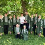 На Вінниччині реалізували проєкт із збереження українських традицій