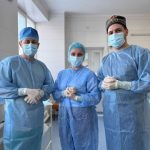 У Вінниці лікарі врятували 7-річного хлопчика з проникаючим пораненням шиї