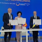 Ольгопільська громада започаткувала тристороннє партнерство з Польщею та Донеччиною