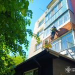 У Ладижині врятували літню жінку, яка не виходила на зв’язок