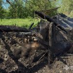 На Вінниччині під час пожежі загинув 54-річний чоловік