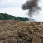 Жителів Калинівської громади попередили про планові вибухові роботи