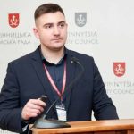 Владислав Кривешко очолив департамент міського господарства у Вінниці