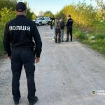 На Вінниччині військовослужбовця підозрюють у жорстокому вбивстві жінки