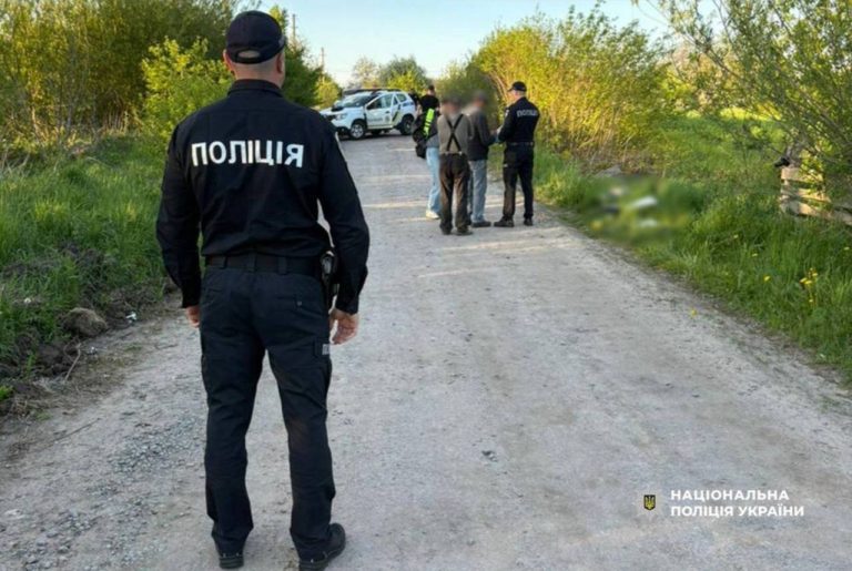 На Вінниччині військовослужбовця підозрюють у жорстокому вбивстві жінки