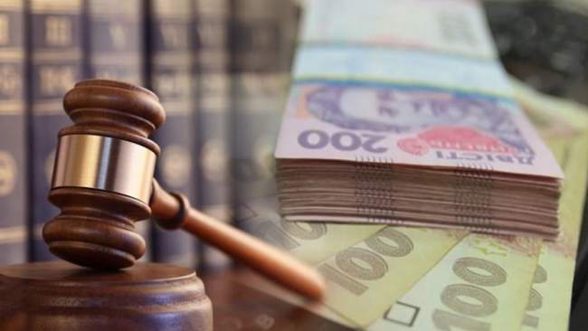 Не задекларувала майно на 6,3 млн грн: на Вінниччині повідомили про підозру посадовиці