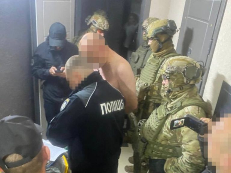На Вінниччині розкрили розбійні напади на родини, скоєні у 2017 та 2019 роках
