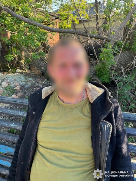 У Тульчині чоловік обікрав знайомого під час застілля