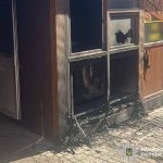 У Вінниці 15-річного хлопця затримали за підпал закладу