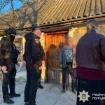 На Вінниччині затримали чоловіка за розповсюдження дитячої порнографії