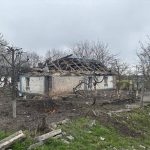 На Вінниччині внаслідок падіння БПЛА зруйновано будинок: постраждала жінка