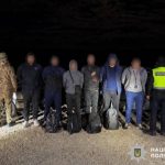 Схема втечі за кордон: на Вінниччині затримали двох водіїв