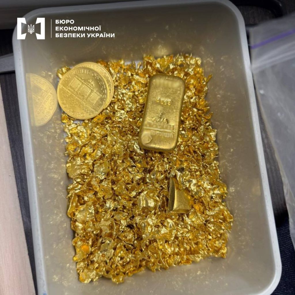 На Вінниччині ювелірне підприємство ухилилося від сплати понад 11 млн грн податків: БЕБ викрило схему