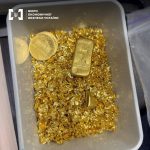 На Вінниччині ювелірне підприємство ухилилося від сплати понад 11 млн грн податків: БЕБ викрило схему