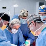 У Вінниці за одну ніч провели три трансплантації органів: врятовано життя трьох пацієнтів