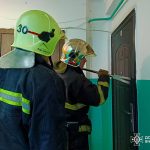 Не виходили на зв’язок: на Вінниччині врятували двох пенсіонерок