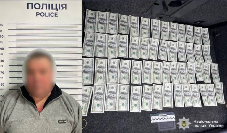 На Вінниччині судитимуть чоловіка, який переправляв ухилянтів через Дністер