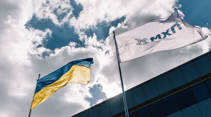 Підприємства МХП на Вінниччині: допомога ветеранам, громадам і ЗСУ
