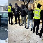 На Вінниччині судитимуть організаторів незаконного переправлення чоловіків за кордон