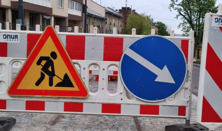У Вінниці 11 травня тривають ремонтні роботи на мережах: перелік адрес