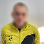 На Вінниччині чоловіка підозрюють у зґвалтуванні 17-річної доньки