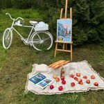 «Пироговський пікнік» у Вінниці: як пройшов весняний захід у музеї-садибі